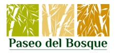 Paseo del Bosque