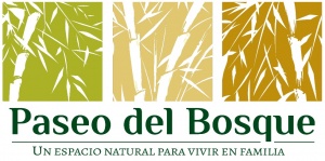 Paseo del Bosque