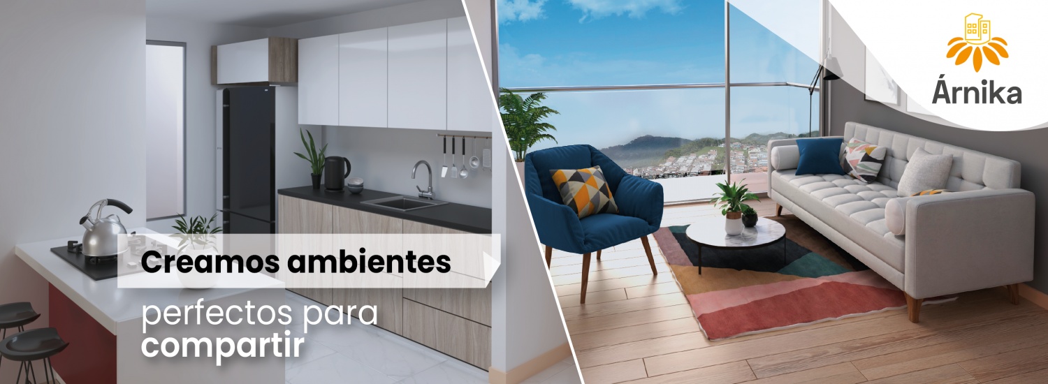Proyecto Arnika